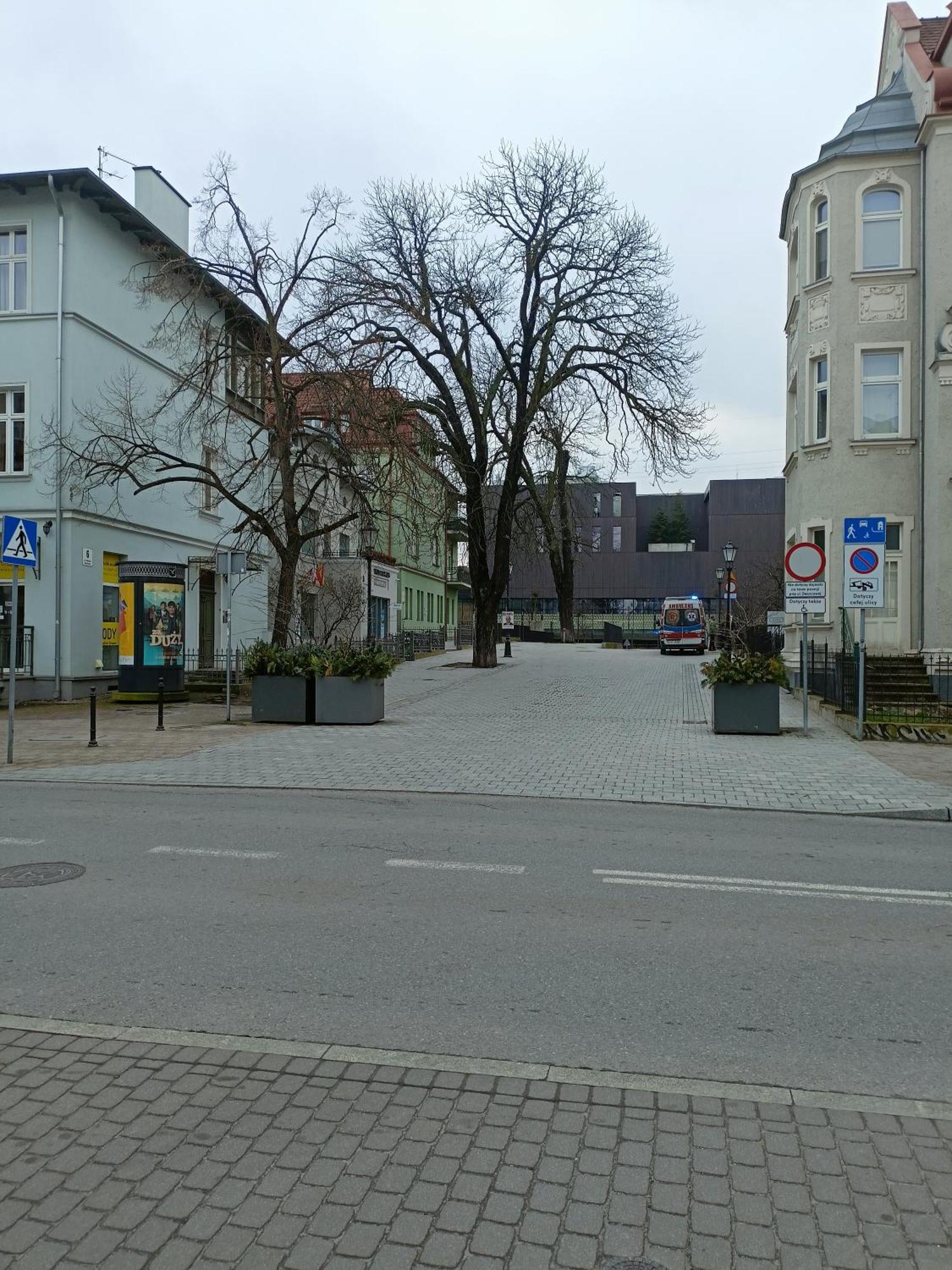 So In Sopot Station Leilighet Eksteriør bilde